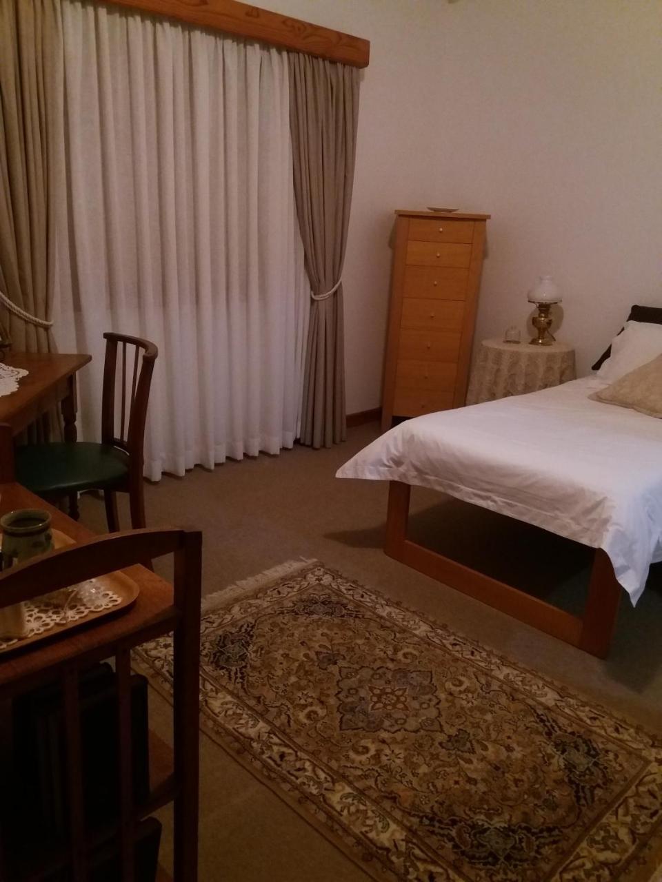 Haus Schaaf B&B Walvis Bay Exterior foto