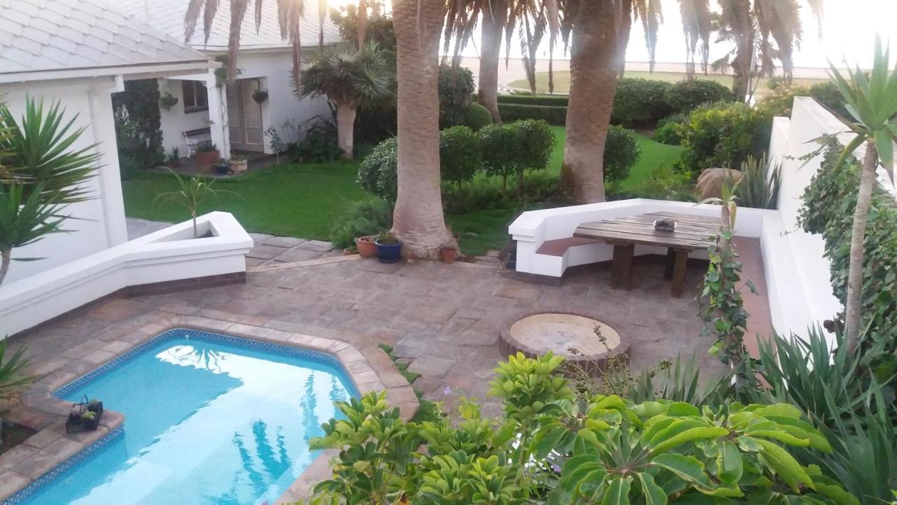 Haus Schaaf B&B Walvis Bay Exterior foto